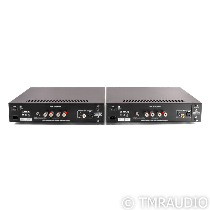 PS Audio Stellar M1200 Monoblock Power Amplifiers; Pair