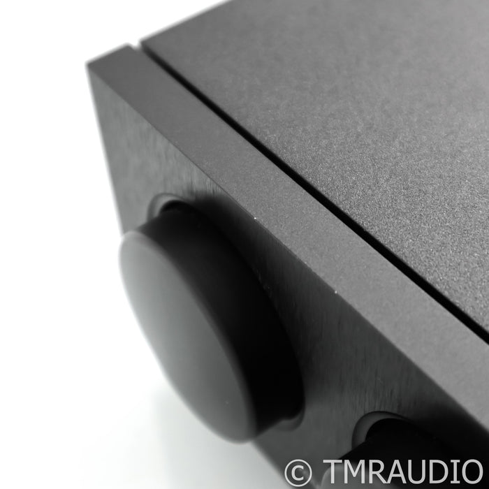 Naim Acoustics Supernait 3 Stereo Integrated Amplifier; MM Phono