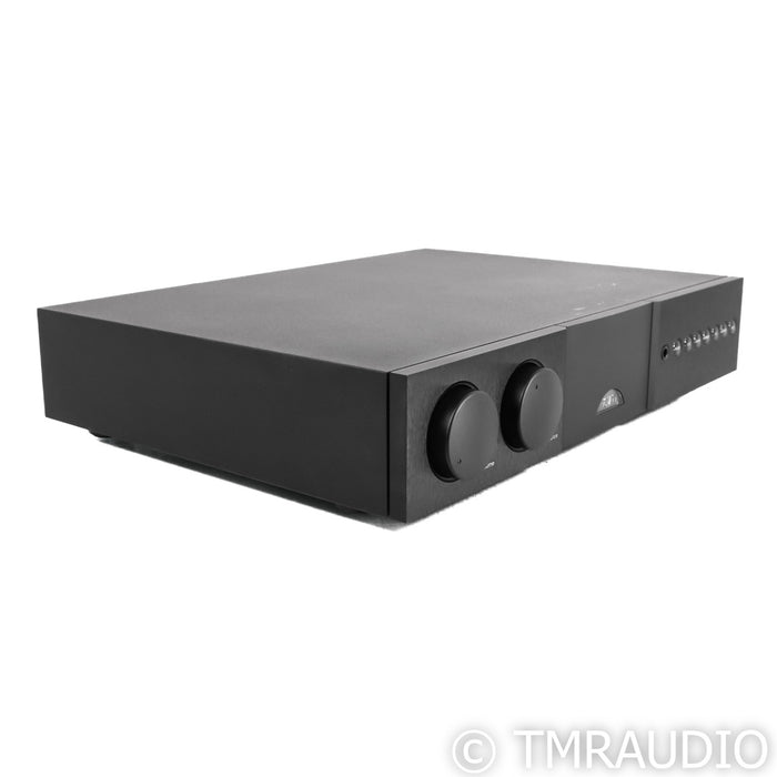 Naim Acoustics Supernait 3 Stereo Integrated Amplifier; MM Phono