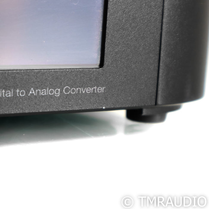 PS Audio PerfectWave DAC; D/A Converter