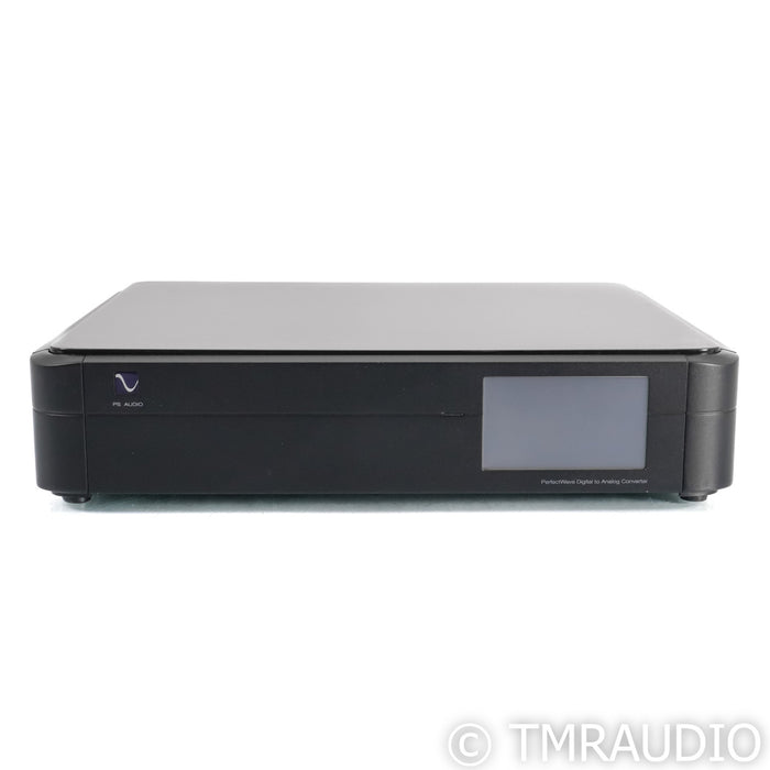 PS Audio PerfectWave DAC; D/A Converter
