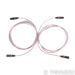 Townshend F1 Fractal XLR Cables; 2m Pair Balanced Interconnects
