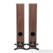 Dynaudio Evoke 30 Floorstanding Speakers; Walnut Pair