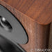 Dynaudio Evoke 30 Floorstanding Speakers; Walnut Pair