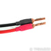 Shunyata Research Venom V2 Speaker Cables; 4m Pair