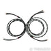 Shunyata Research Delta v2 Bi-Wire Speaker Cables; 4m Pair