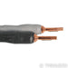 Shunyata Research Delta v2 Bi-Wire Speaker Cables; 4m Pair