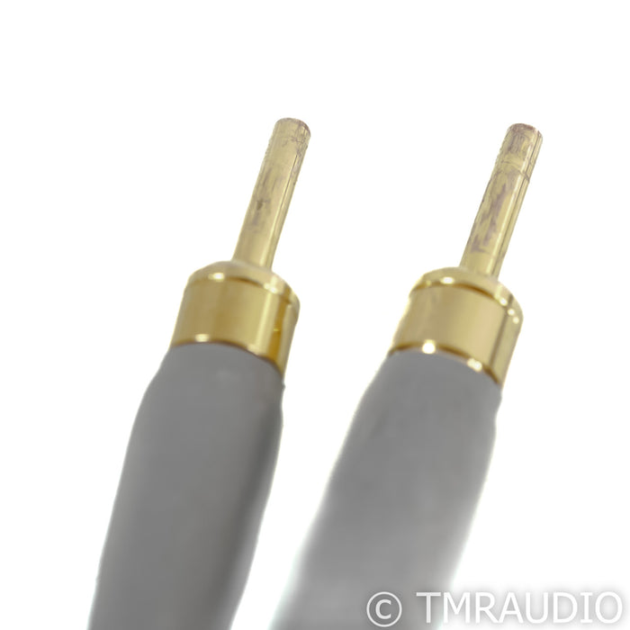 Shunyata Research Venom-X Bi-Wire Speaker Cables; 3m Pair