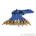Shunyata Research Venom-X Speaker Cables; 3m Pair
