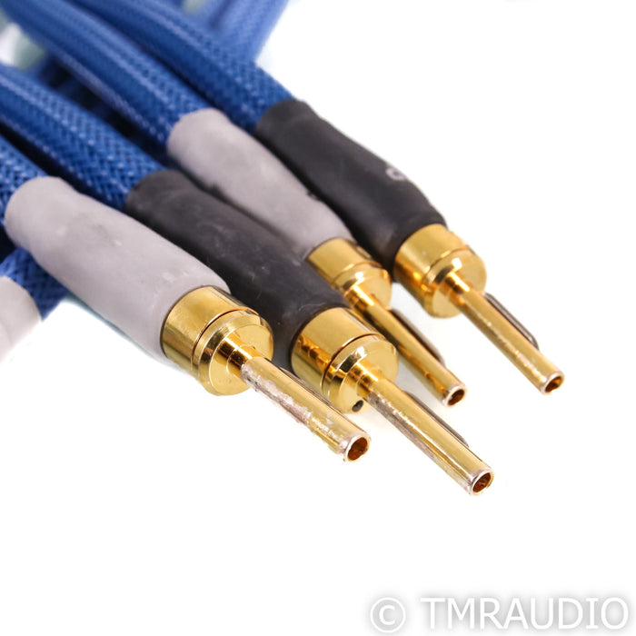 Shunyata Research Venom-X Speaker Cables; 3m Pair