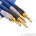 Shunyata Research Venom-X Speaker Cables; 3m Pair
