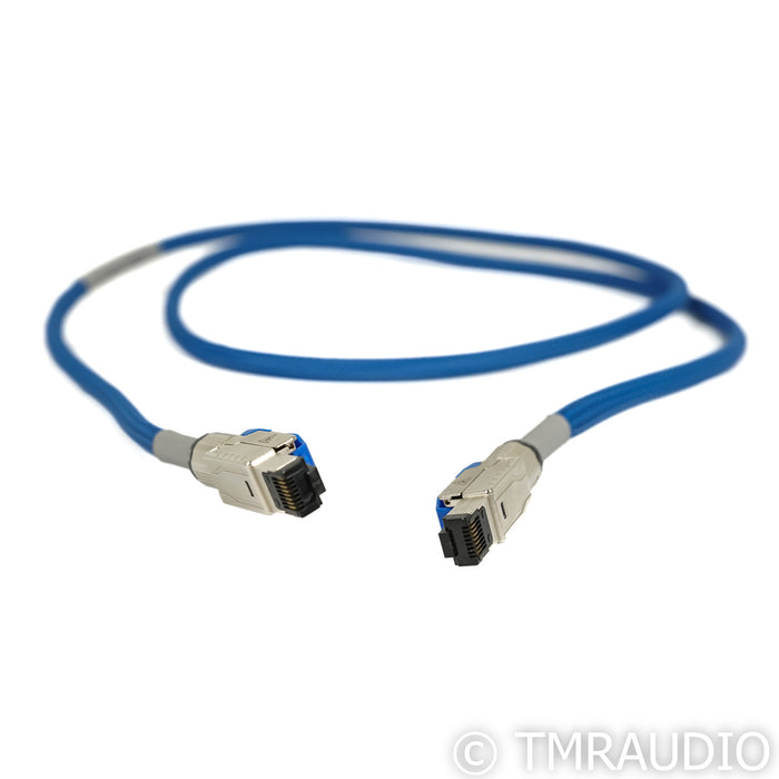 Shunyata Research Venom-X Ethernet Cable; 1.75m Digital Interconnect