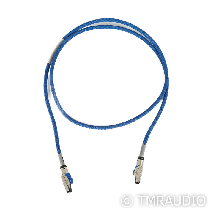 Shunyata Research Venom-X Ethernet Cable; 1.75m Digital Interconnect