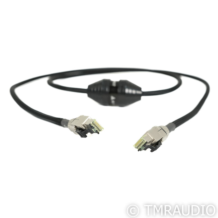 Shunyata Research Alpha Ethernet Cable; 1.75m Digital Interconnect