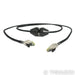 Shunyata Research Alpha Ethernet Cable; 1.75m Digital Interconnect