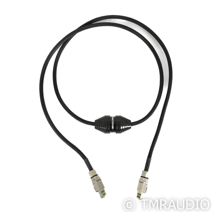 Shunyata Research Alpha Ethernet Cable; 1.75m Digital Interconnect