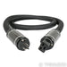 Shunyata Research Alpha v2 XC Power Cable; 1.75m AC Cord (20 Amp)