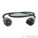 Shunyata Research Delta NR v2 Power Cable; 1.75m 20A  AC Cord
