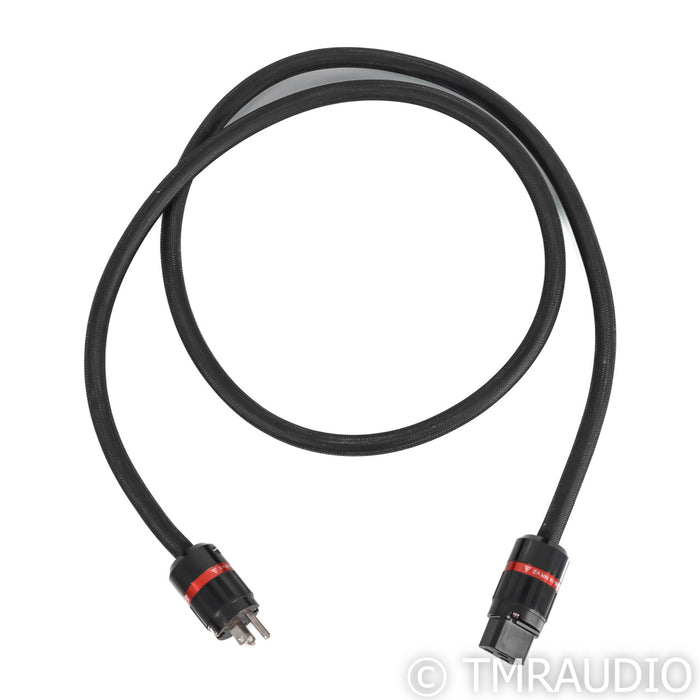 Shunyata Research Delta NR v2 Power Cable; 1.75m 20A  AC Cord