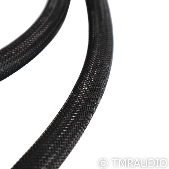 Shunyata Research Delta NR v2 Power Cable; 1.75m 20A  AC Cord