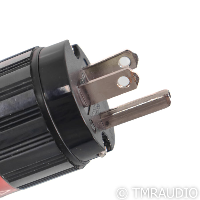 Shunyata Research Delta NR v2 Power Cable; 1.75m 20A  AC Cord
