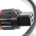 Shunyata Research Delta NR v2 Power Cable; 1.75m 20A  AC Cord