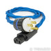 Shunyata Research Venom-X EF Power Cable; 1.75m AC Cord