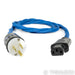 Shunyata Research Venom-X EF Power Cable; 1.75m AC Cord