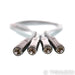 Shunyata Research Venom X RCA Cables; 1m Pair Interconnects