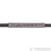 Shunyata Research Venom X RCA Cables; 1m Pair Interconnects