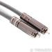 Shunyata Research Venom X RCA Cables; 1m Pair Interconnects