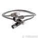 Shunyata Research Venom-X XLR Cables; 1m Pair Balanced Interconnects