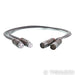 Shunyata Research Venom-X XLR Cables; 1m Pair Balanced Interconnects