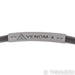 Shunyata Research Venom-X XLR Cables; 1m Pair Balanced Interconnects