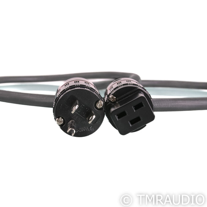 Shunyata Research Delta v2 NR Power Cable; 1.75m 20A AC Cord