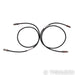 Shunyata Research Delta v2 XLR Cables; 1.5m Pair Balanced Interconnects