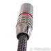 Shunyata Research Delta v2 XLR Cables; 1.5m Pair Balanced Interconnects