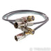 Shunyata Research Venom XLR Cables; 1m Pair Balanced Interconnects