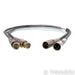 Shunyata Research Venom XLR Cables; 1m Pair Balanced Interconnects