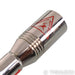 Shunyata Research Venom XLR Cables; 1m Pair Balanced Interconnects