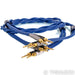 Shunyata Research Venom-X Speaker Cables; 2m Pair
