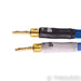 Shunyata Research Venom-X Speaker Cables; 2m Pair