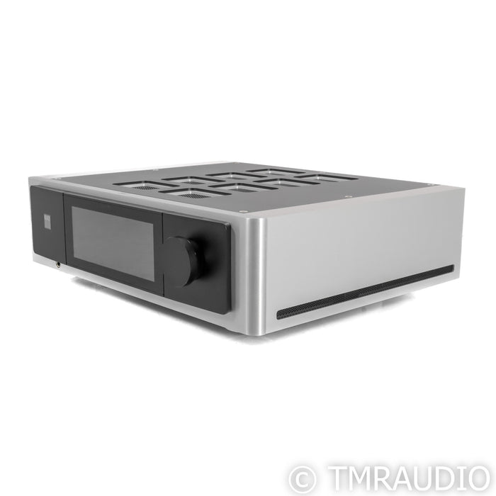 NAD Electronics Masters M33 BluOS Streaming Integrated Amplifier