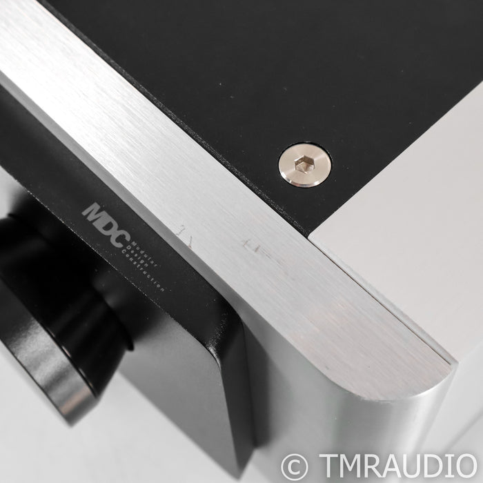 NAD Electronics Masters M33 BluOS Streaming Integrated Amplifier