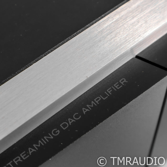 NAD Electronics Masters M33 BluOS Streaming Integrated Amplifier