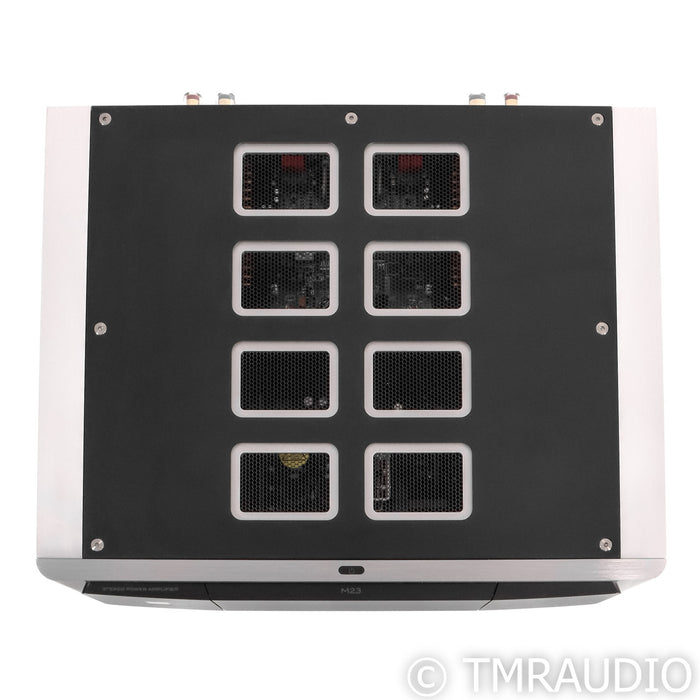 NAD Masters M23 Stereo Power Amplifier