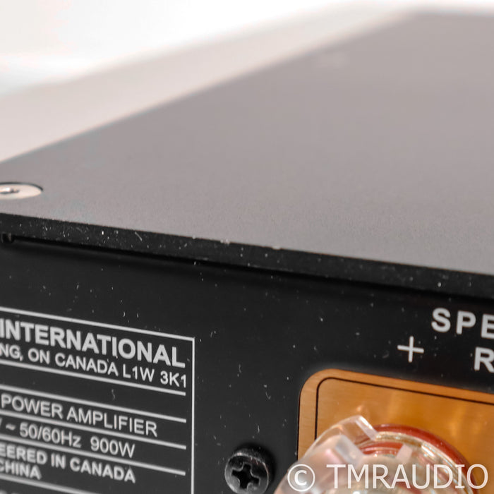 NAD Masters M23 Stereo Power Amplifier