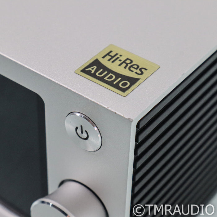 Hifi Rose RS250 Network Streamer