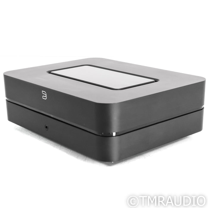 Bluesound Powernode Wireless Streaming Amplifier
