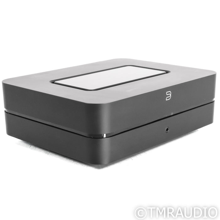 Bluesound Powernode Wireless Streaming Amplifier